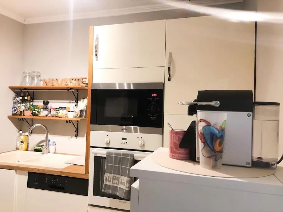 Holiday home Maison Avec Jardin Sainte-Maxime