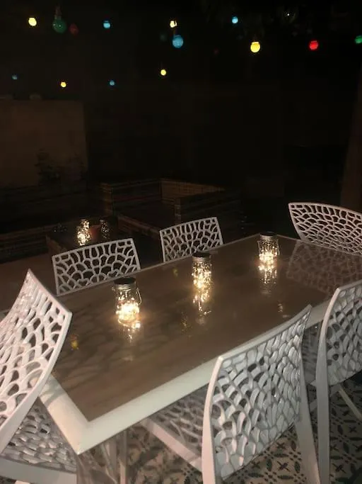 Holiday home Maison Avec Jardin Sainte-Maxime