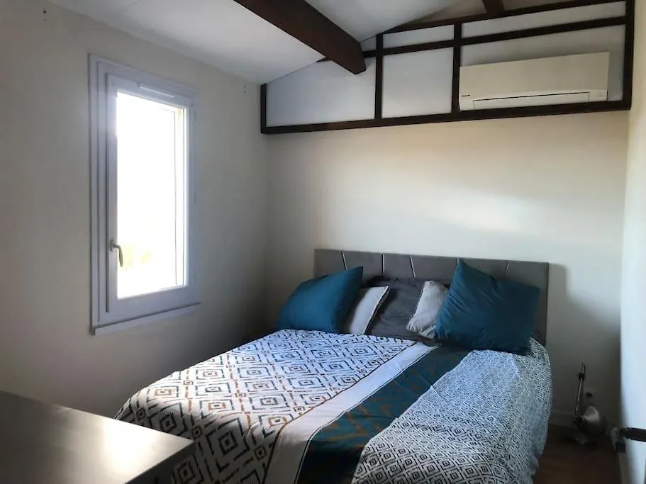 Maison Avec Jardin Sainte-Maxime Holiday home