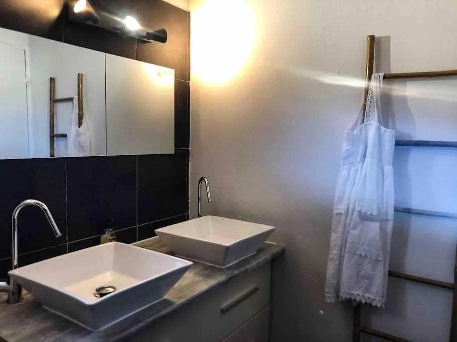 Maison Avec Jardin Sainte-Maxime France