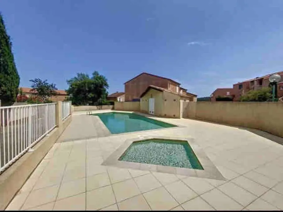 Maison Avec Jardin Sainte-Maxime 0*,  France